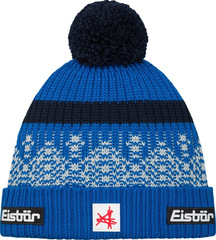 Шапка Eisbar Norrak Pompon SA 249 - 2