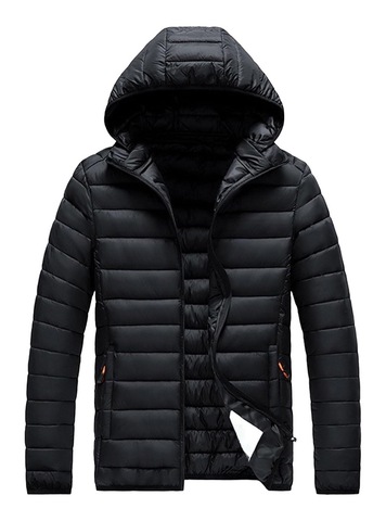 Картинка пуховик Skully Wear QF-RCHDSM  - 7