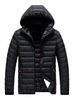 Картинка пуховик Skully Wear QF-RCHDSM  - 7