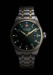 Часы мужские Swiss Military Hanowa SMWGH0000861 Thunderbolt