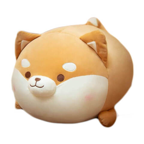 Игрушка подушка Корги