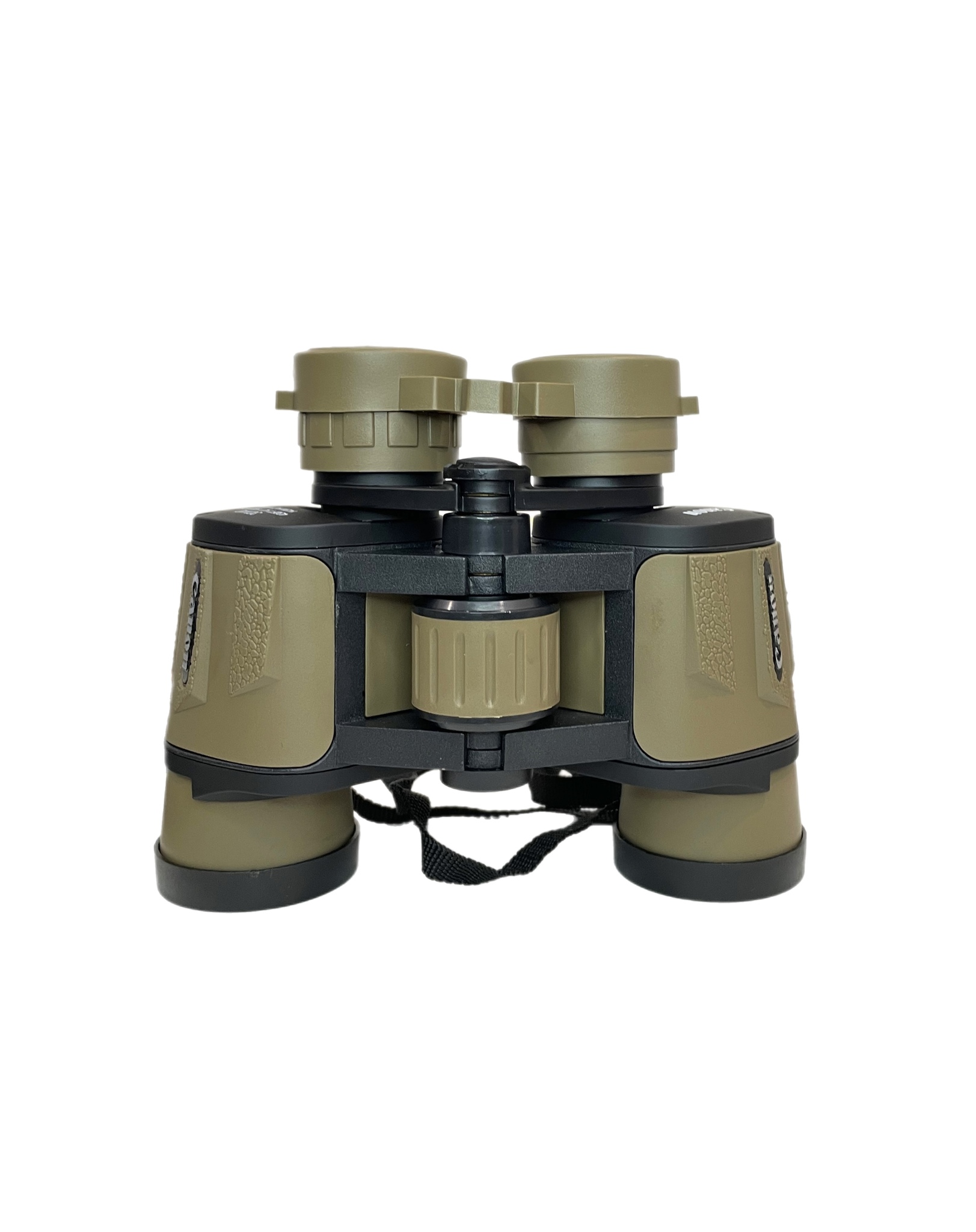Бинокль Canon 30х40 Песок