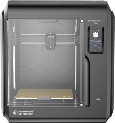 3D-принтер FlashForge Adventurer 4 Pro