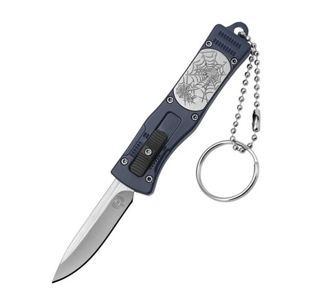 Фронтальный нож- брелок Viking Nordway MA014-2