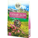 Травяной чай Сагаан Дали - 1
