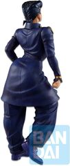 Фигурка Ichibansho. Jojo's Bizarre Adventure: Josuke Higashikata