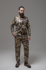 Футболка Remington Inside Fit Shirt South Forest