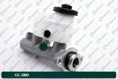 Главный тормозной цилиндр в сборе G-brake GC-080