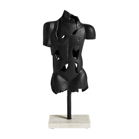 Фото: Бюст MESSIER 32107 - основной вид