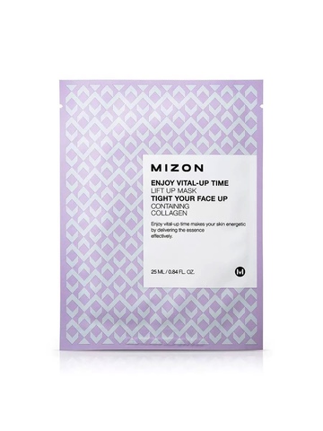 LIFT UP MASK TIGHT YOUR FACE UP
