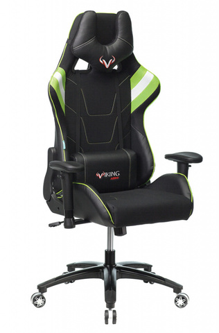 Кресло игровое VIKING 4 AERO (Бюрократ)