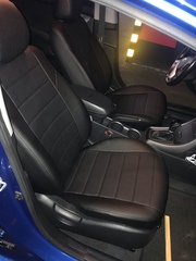 Чехлы на Hyundai Elantra 2011–2016 г.в.