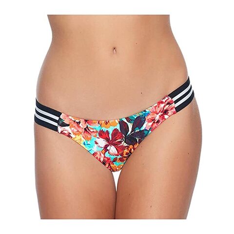 Купальник низ BODY GLOVE Wonderland Flirty Surf Rider Swim Bottom