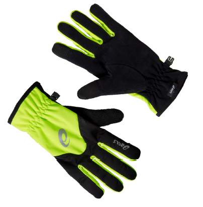 Asics Winter Gloves Перчатки для бега (0392) распродажа
