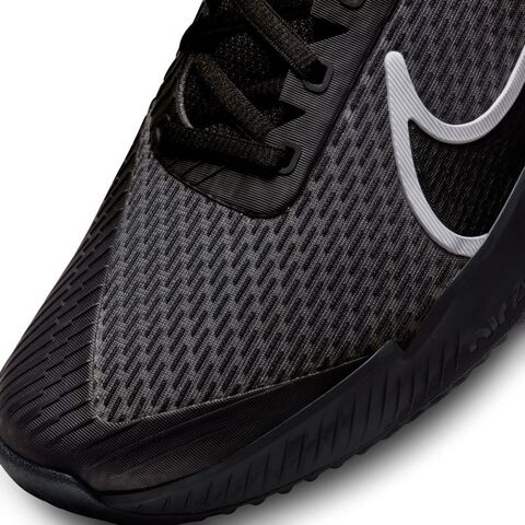 Кроссовки мужские Nike Zoom Vapor Pro 2 Clay - black/white
