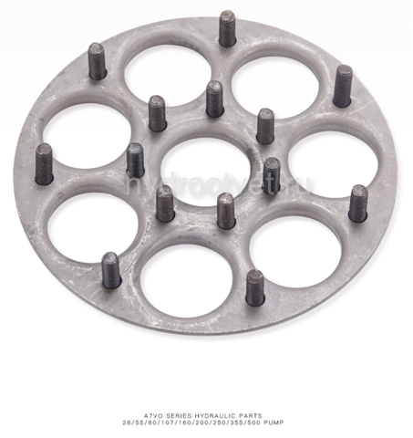 Фото A6VE160 SOCKET BOLT - Болт с цилиндрической головкой