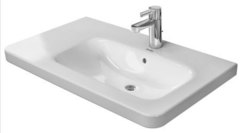 Duravit DuraStyle 2326800060 Раковина мебельная фото