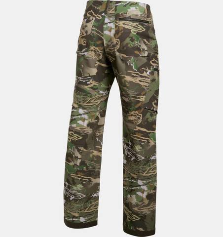 ШТАНЫ UA Early Season Field Pant (1299248-943)