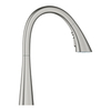 GROHE Zedra 32294DC2 Смеситель для мойки с выдвижным изливом