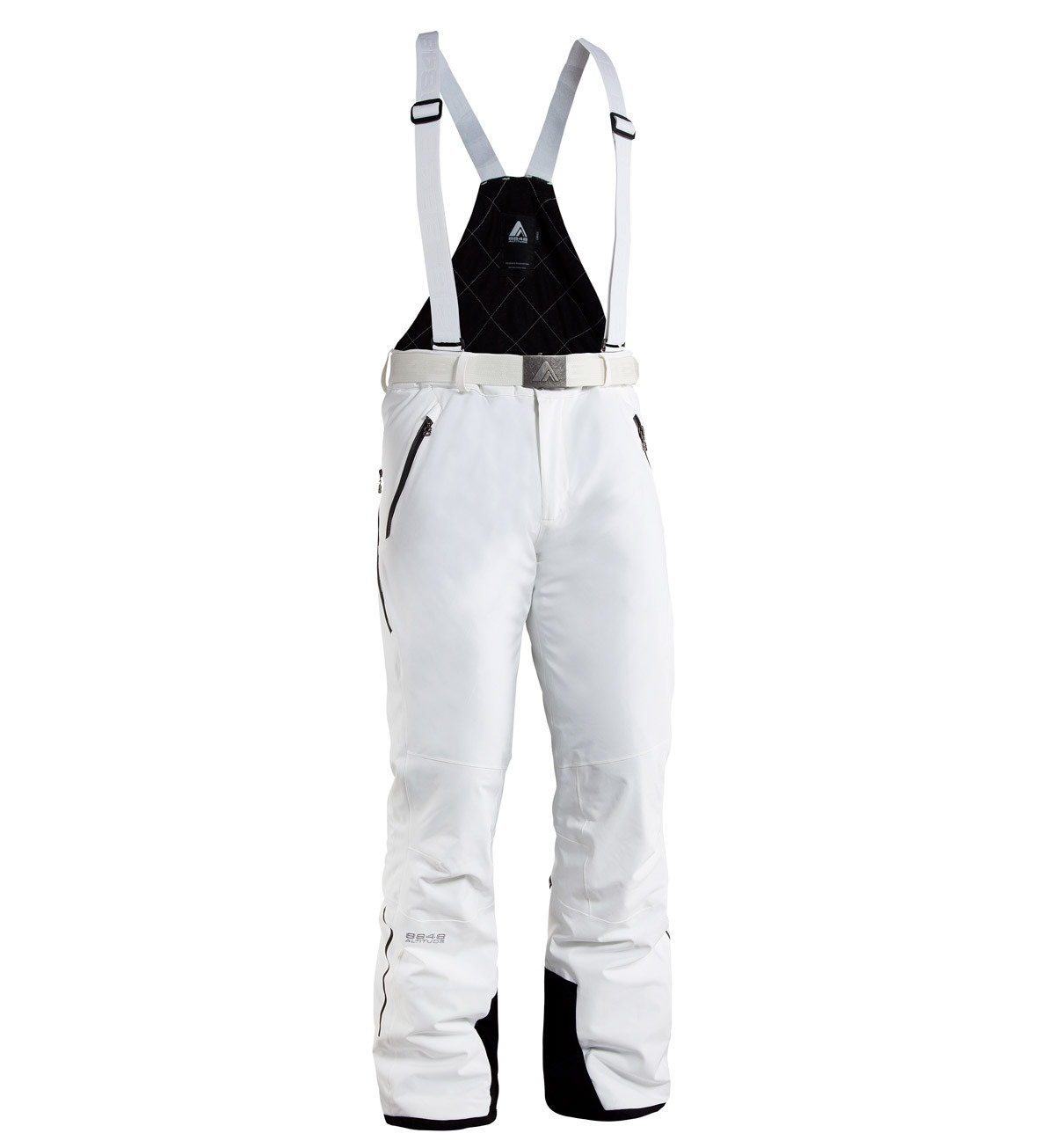Горнолыжные Брюки 8848 Altitude Dort  мужские white