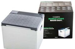 Автохолодильник Dometic Combicool ACX 35