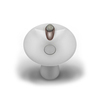 Gessi Equilibrio 52002#543 Ручка однорычажного смесителя для раковины, дизайнерская, цвет: Forest Gold