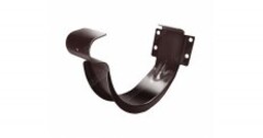 Крюк короткий Optima RAL 9003/8017/7024/3005