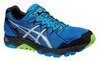 Внедорожники Asics Fujitrabuco 4 мужские (3993) - 4