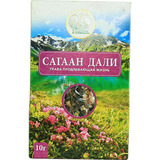 Травяной чай Сагаан Дали - 2