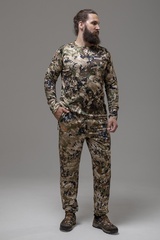 Футболка Remington Inside Fit Shirt South Forest