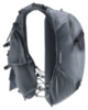 Картинка рюкзак беговой Deuter Ascender 7 Black - 6
