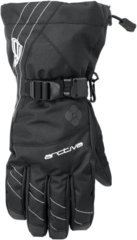 Pivot Glove / Женские / Черный