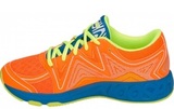 Кроссовки беговые Asics Gel Noosa Tri 12 GS детские