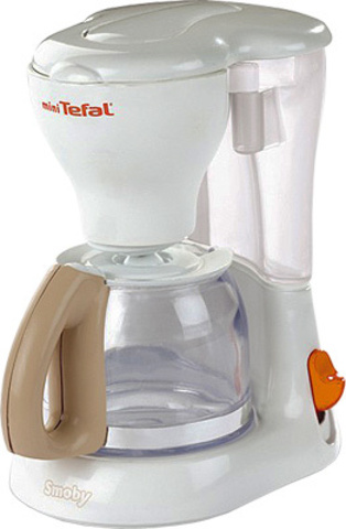 Smoby Кофеварка Tefal (24544)