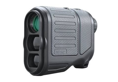 Дальномер Bushnell Nitro 1 Mile 6x20 #LN624KGG