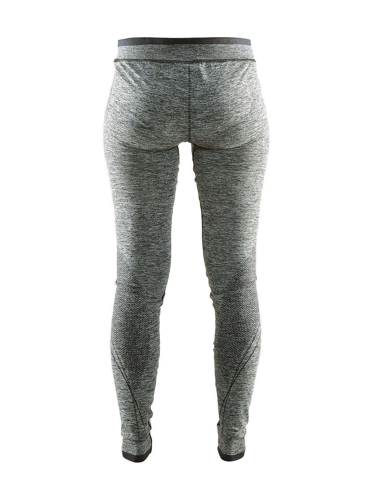 Craft Comfort комплект термобелья женский blue-black - 6