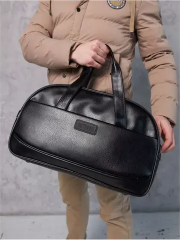 Сумка дорожная ручная кладь