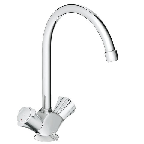 GROHE Costa L 31812001 Смеситель для мойки