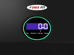 Беговая дорожка Unixfit R-200