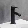 Damixa 360240300 Scandinavian Pure Смеситель для биде. черный