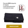 Картинка картхолдер Skully EK1851 black - 4