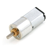 Мотор 16 мм