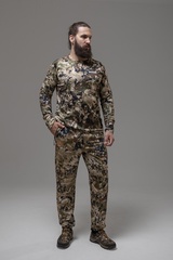 Футболка Remington Inside Fit Shirt South Forest