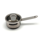 Сотейник 1,1 л (14см) АТЛАНТИКО, артикул 632125V51114, производитель - Silampos