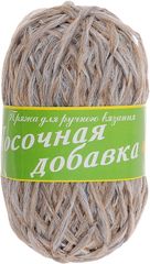 Носочная добавка (100% полиэфир, 50гр/200м)