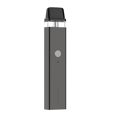 Vaporesso XROS 800mAh Pod Kit - Matte Gray