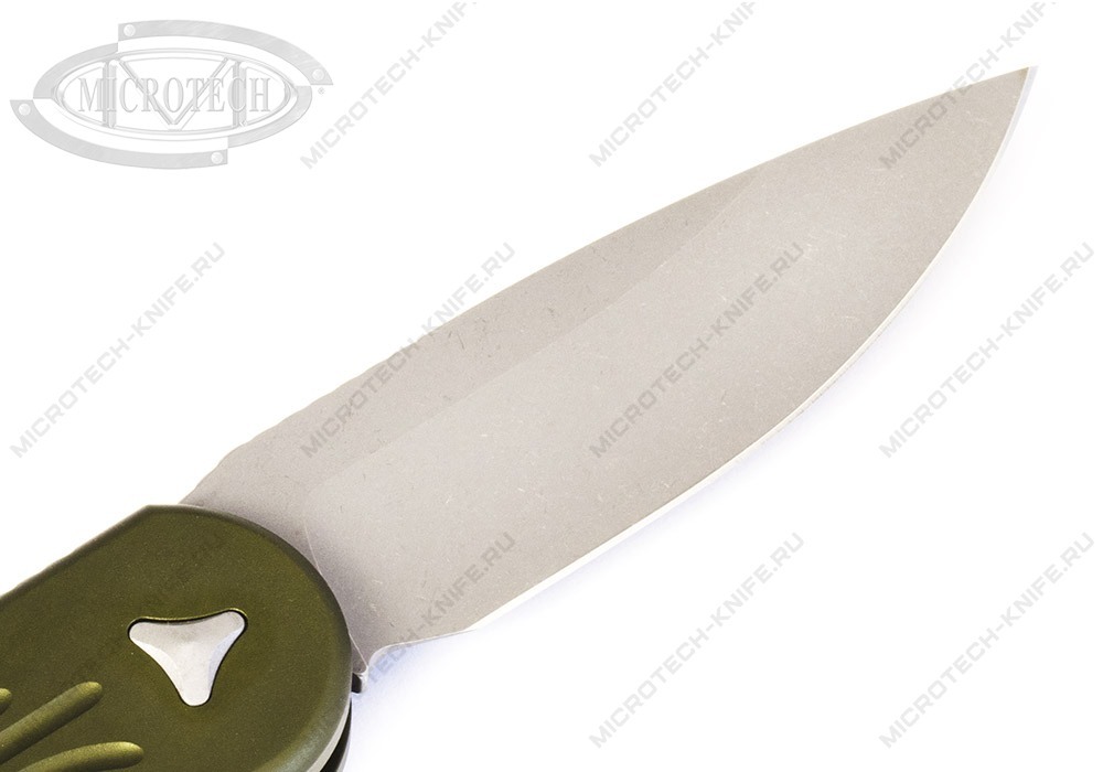Нож Microtech LUDT модель 135-10APOD