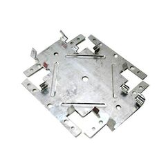 Соединитель одноуровневый краб Knauf ПП 60×27
