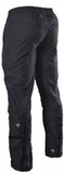 Костюм ветрозащитный Noname Hybrid Run Endurance 23 UX Olive/Black с прямыми брюками