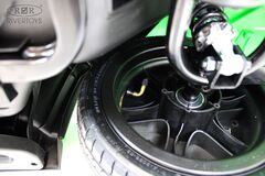 Lamborghini Aventador SV M777MM (ЛИЦЕНЗИОННАЯ МОДЕЛЬ)